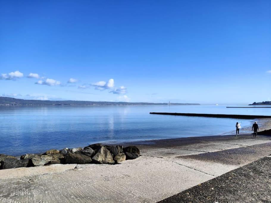 شقة Holywood Sea Renity المظهر الخارجي الصورة